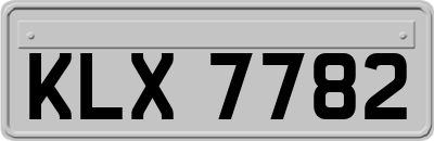 KLX7782