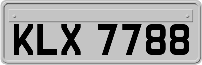 KLX7788