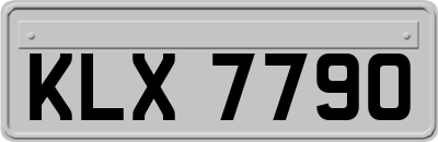 KLX7790