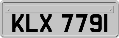 KLX7791