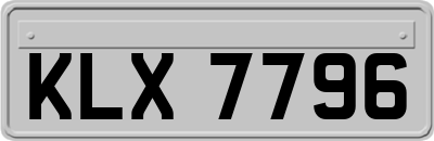 KLX7796