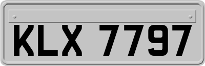KLX7797
