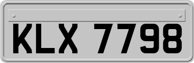 KLX7798