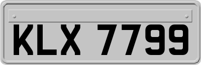 KLX7799