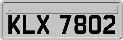 KLX7802
