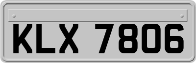 KLX7806