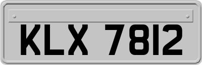 KLX7812