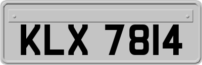 KLX7814
