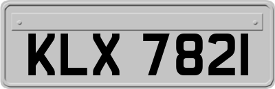 KLX7821