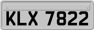 KLX7822