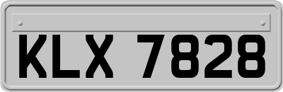 KLX7828