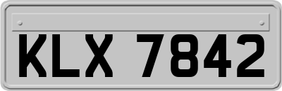 KLX7842