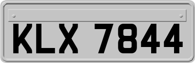 KLX7844