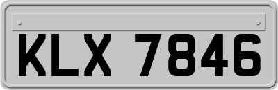 KLX7846