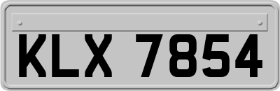 KLX7854