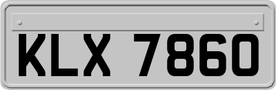KLX7860