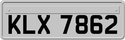 KLX7862
