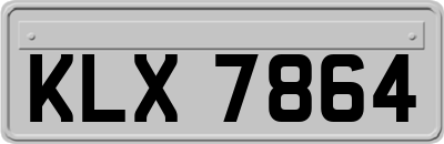 KLX7864