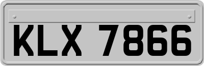 KLX7866