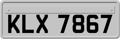 KLX7867