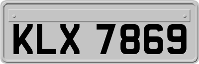 KLX7869