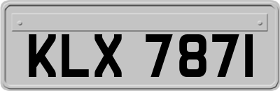 KLX7871