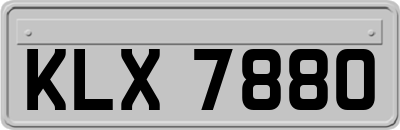 KLX7880