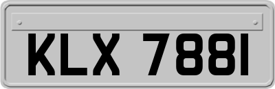 KLX7881