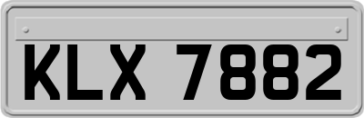 KLX7882