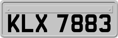 KLX7883