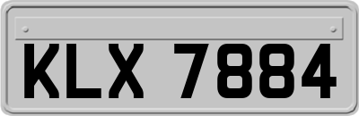 KLX7884