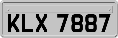 KLX7887
