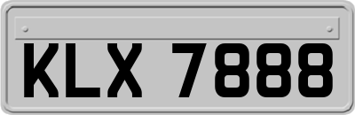 KLX7888