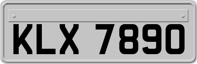 KLX7890