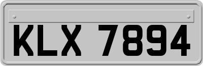 KLX7894