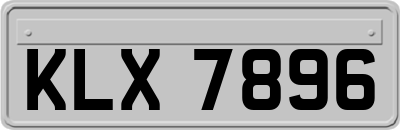 KLX7896