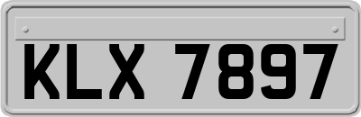 KLX7897