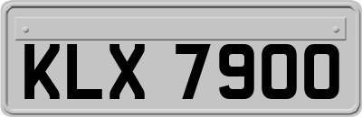 KLX7900