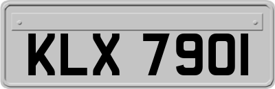 KLX7901
