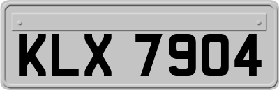KLX7904