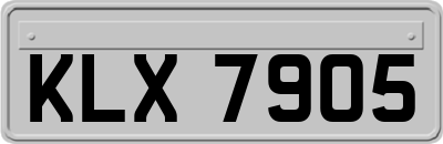KLX7905