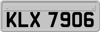 KLX7906