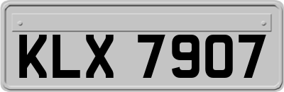 KLX7907