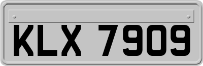 KLX7909