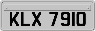 KLX7910