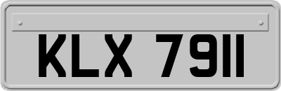 KLX7911