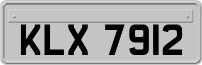 KLX7912