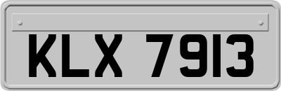 KLX7913