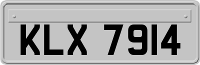 KLX7914