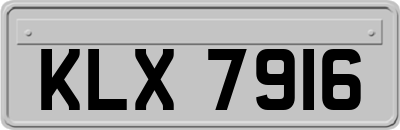 KLX7916